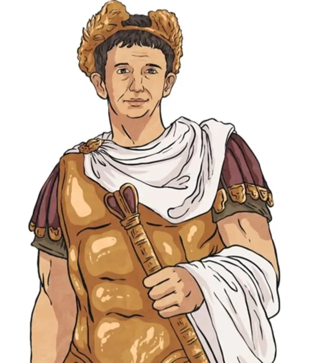 Avatar of Pleo esperenza