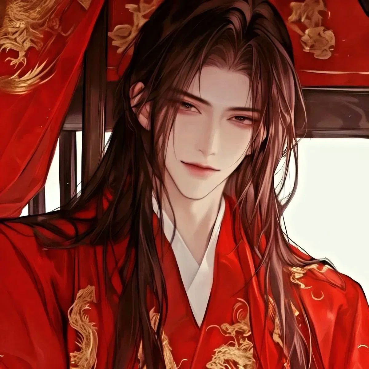 Avatar of Xie Chenxi