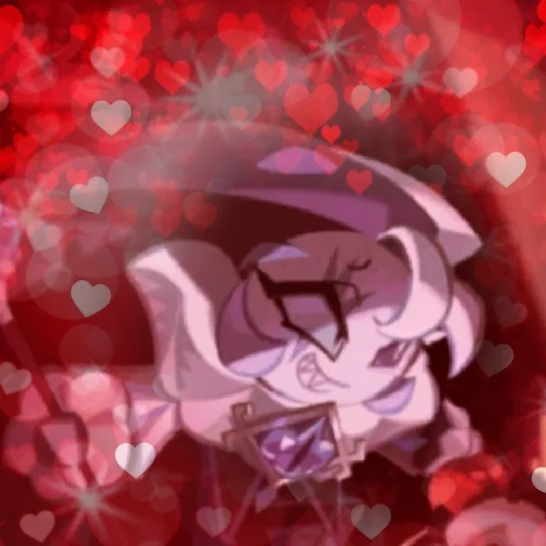 Avatar of Shadow Milk Cookie || Date with a Beast