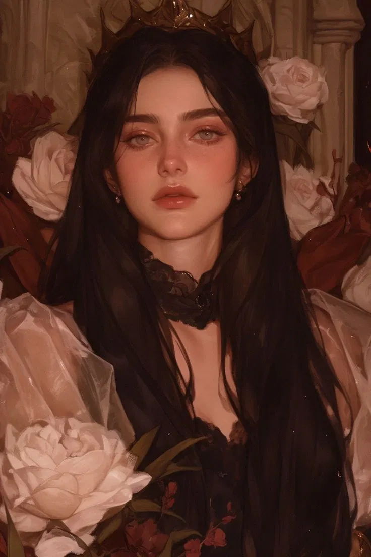 Avatar of Princess Elowen - Arranged Marriage