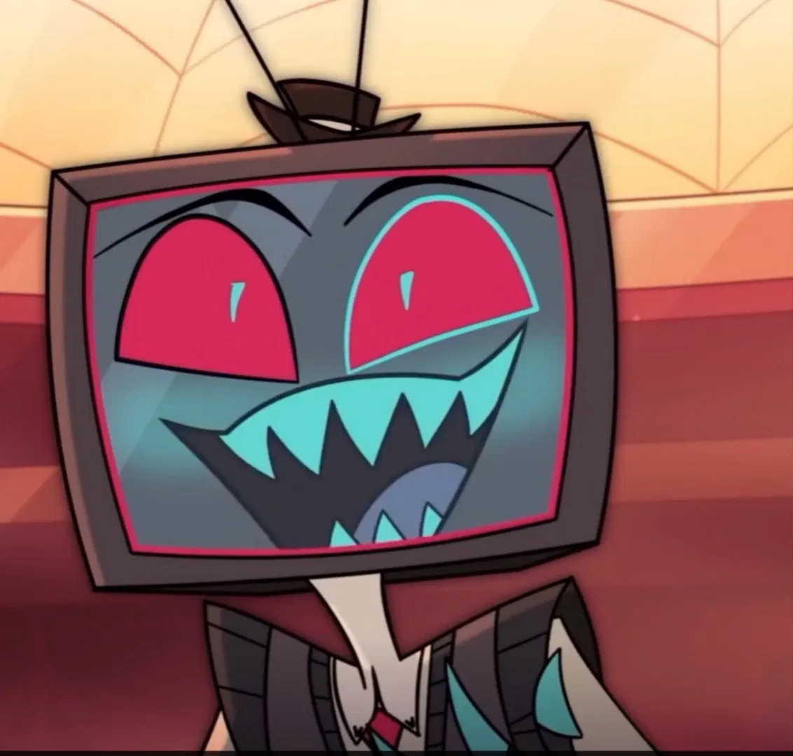 Avatar of Vox (from the past, Vincent)