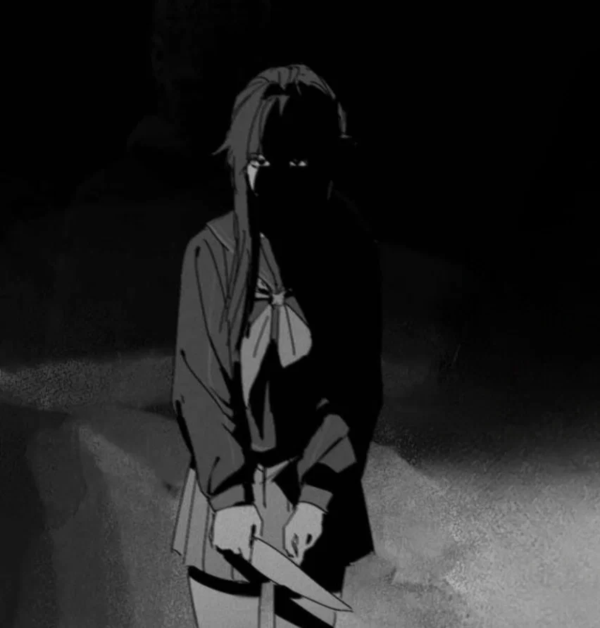 Avatar of Ryoba Aishi (abduction)