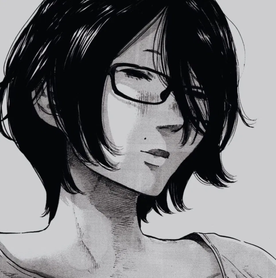 Avatar of Sachi Nanjou - Messy