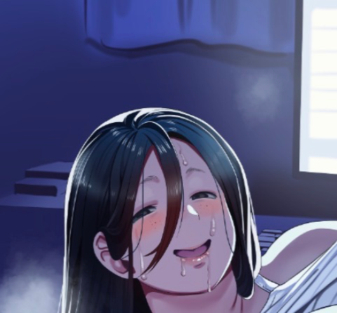 Avatar of Suzuki Yuna - Your Slob of a Step-Aunt