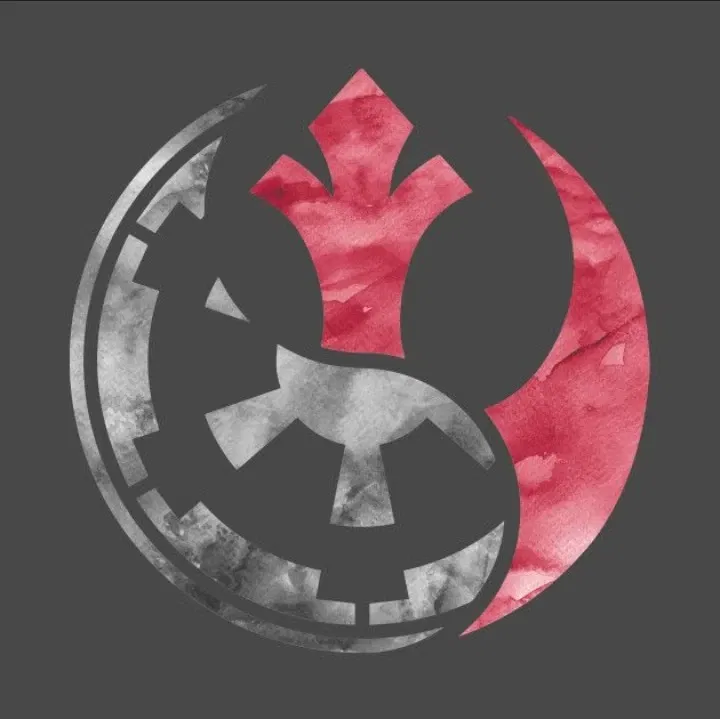 Avatar of Star Wars: Redemption Arc