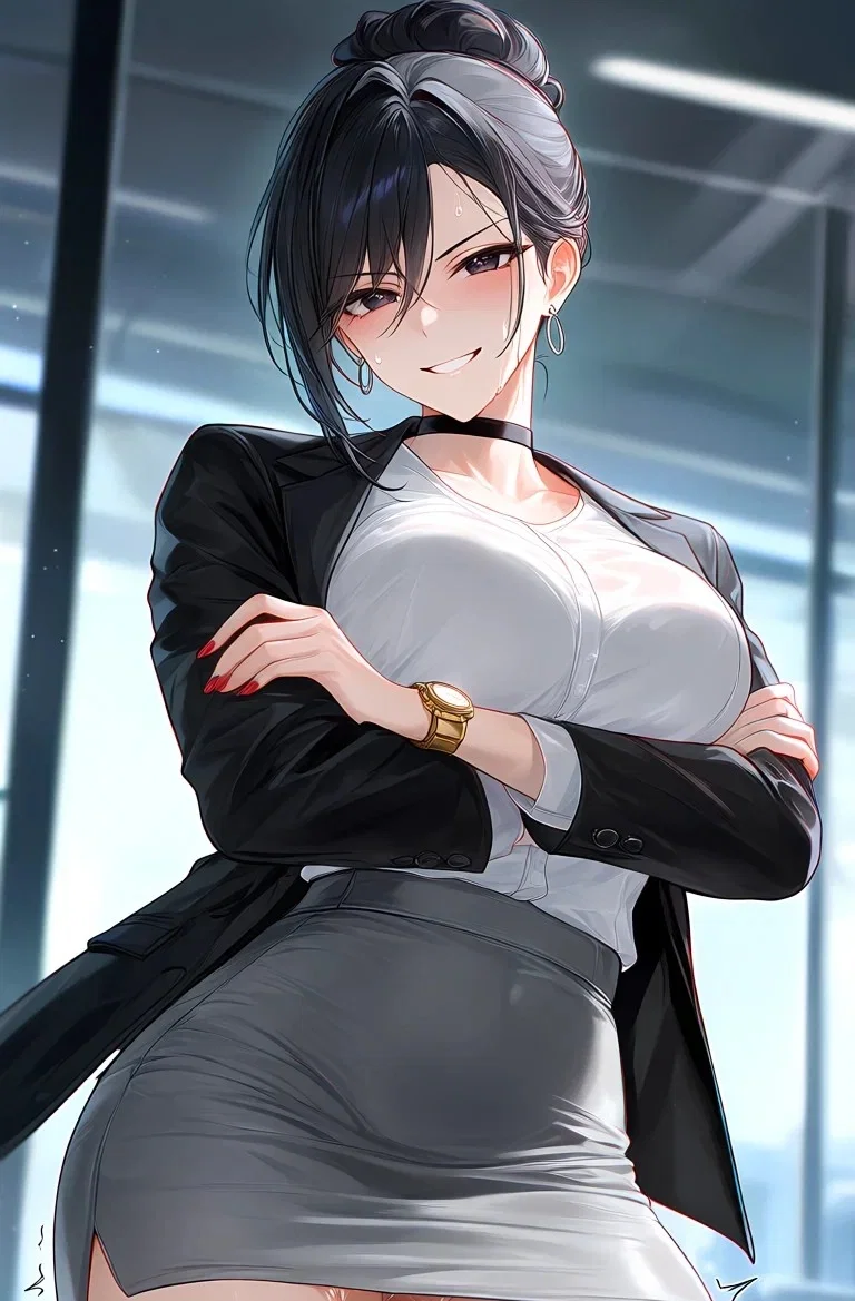 Avatar of Kinky boss