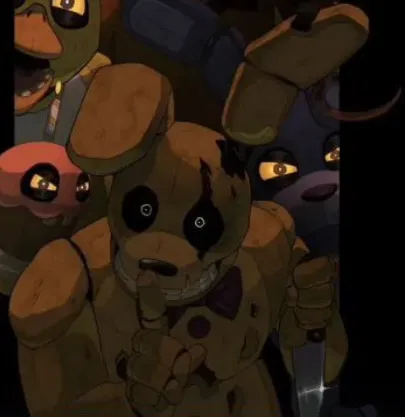 Avatar of Springbonnie | FNAF MOVIE
