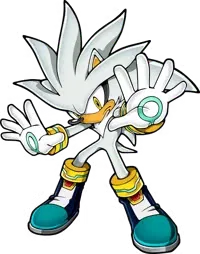Avatar of Silver tf