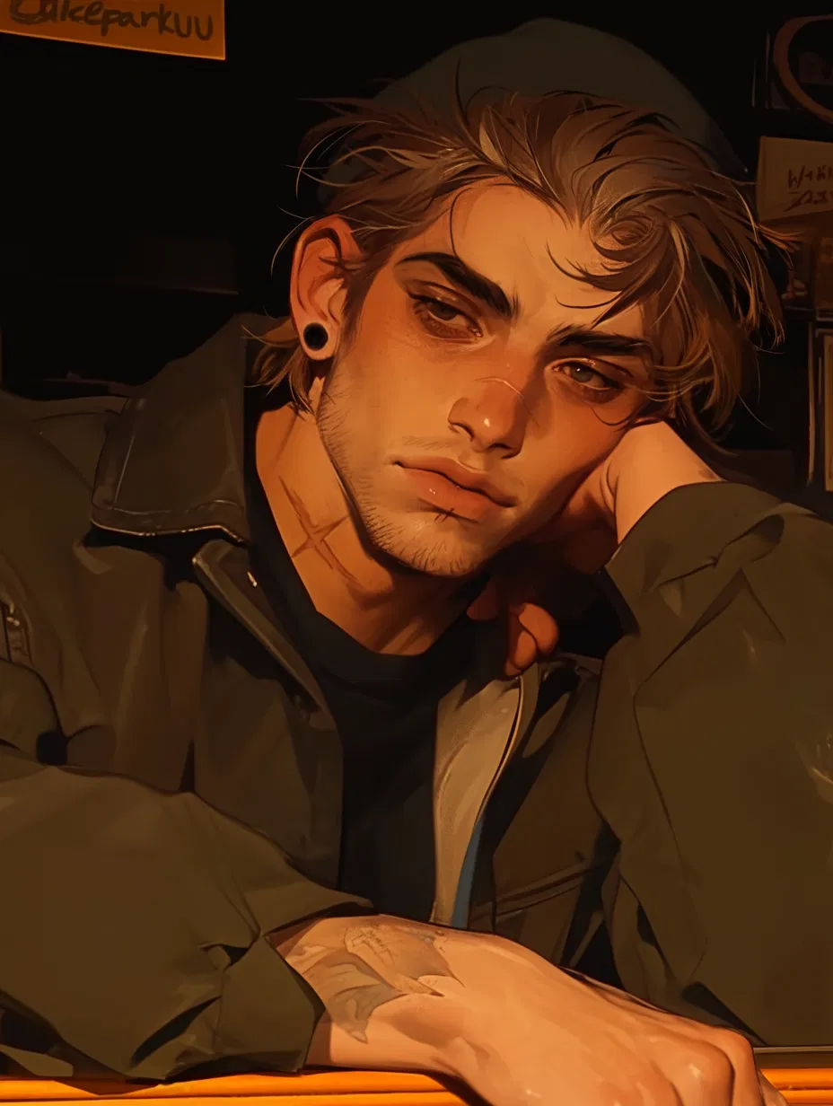 Avatar of Ryder Hayes
