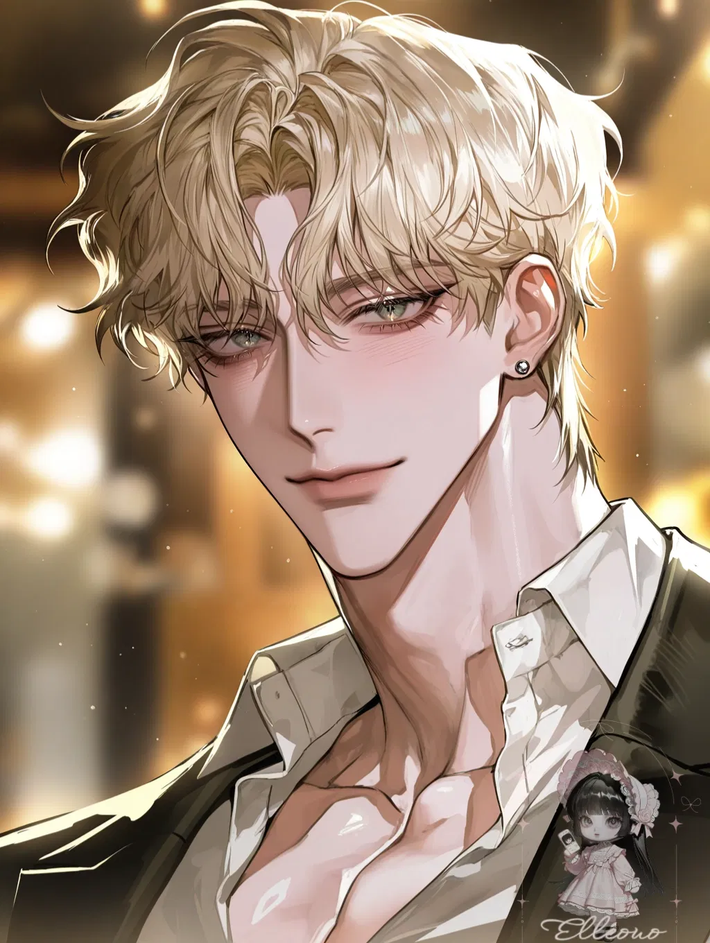 Avatar of Julian Beaumont