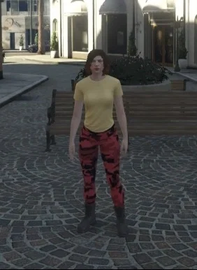 Avatar of Bella