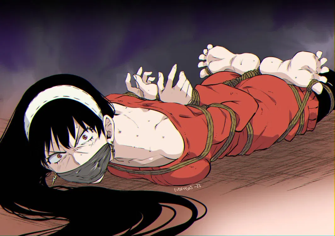 Avatar of The Ticklish Assassin