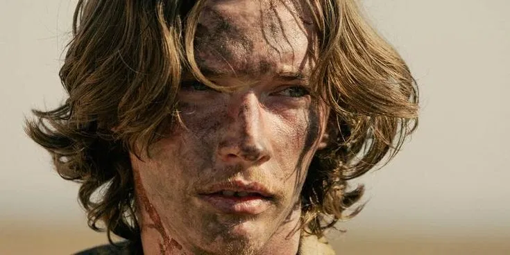 Avatar of Cooper Norris 