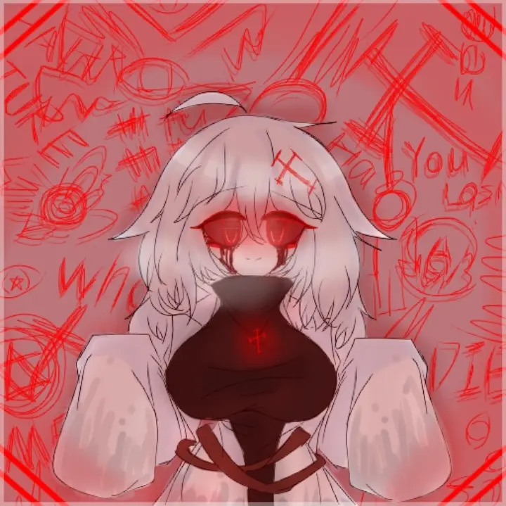 Avatar of Female SP!Dusttale sans