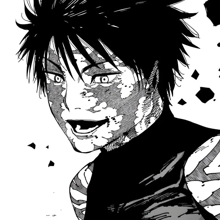 Avatar of Maki Zenin (Sua irmã mais nova)