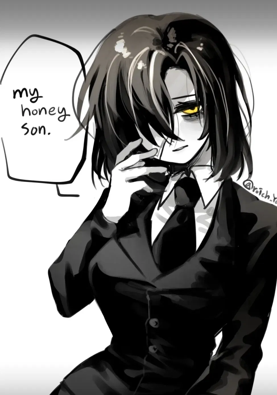 Avatar of The Oracle's Proxy