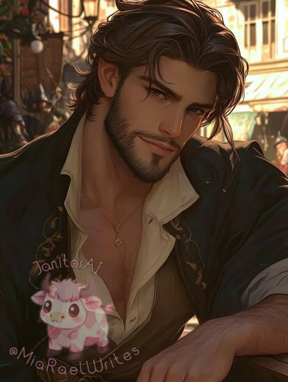 Avatar of Reynard Cazal