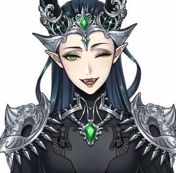 Avatar of Twisted Wonderland