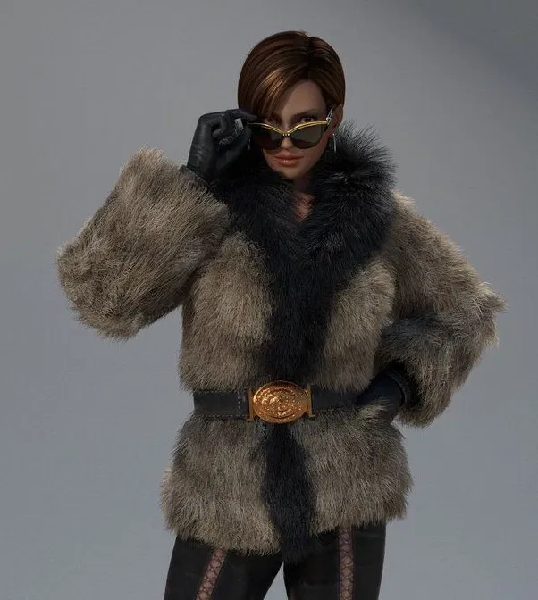 Avatar of Lisa Hamilton 