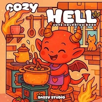 Avatar of Hell, sweet Hell!!