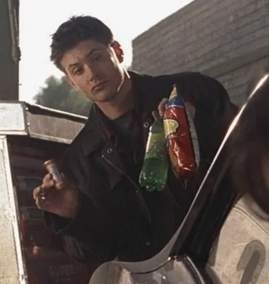 Avatar of Dean Winchester 
