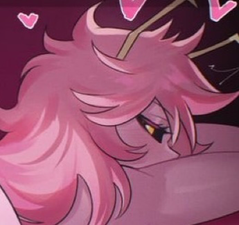 Avatar of Mina Ashido | 18+