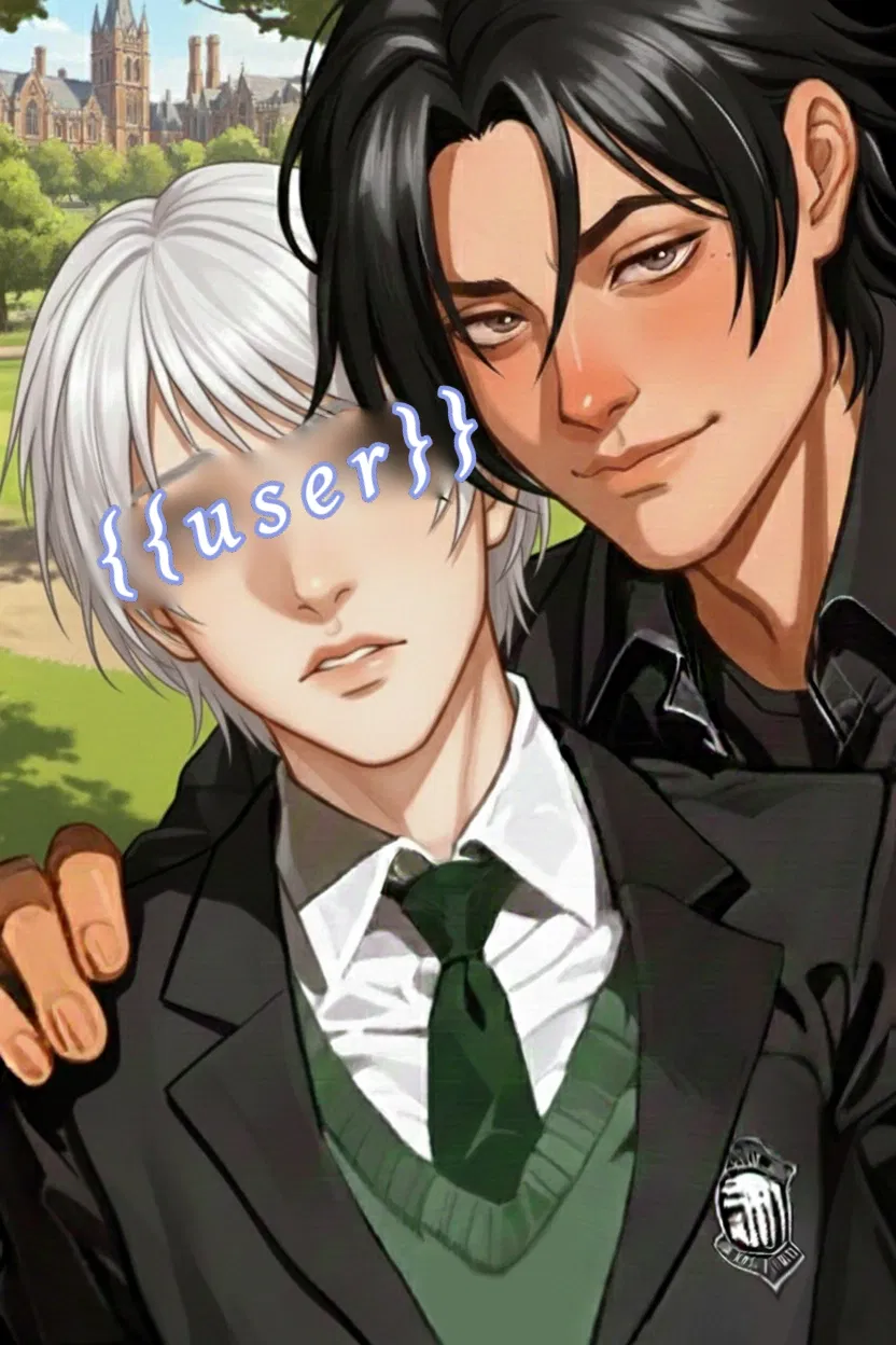 Avatar of Your boyfriend's bully