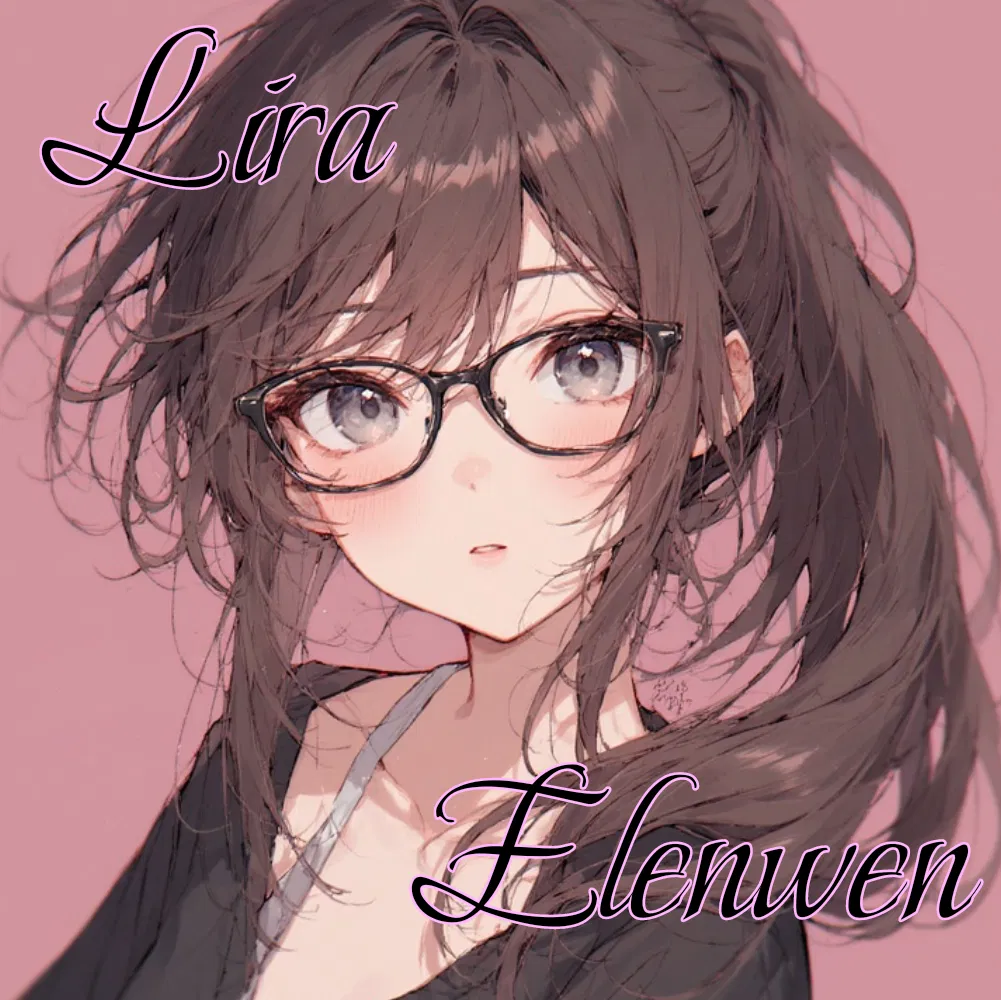 Avatar of The Girl Who Shouldn't Matter