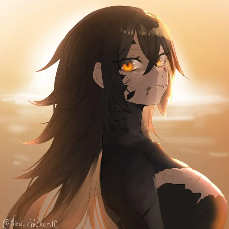 Avatar of Godzilla