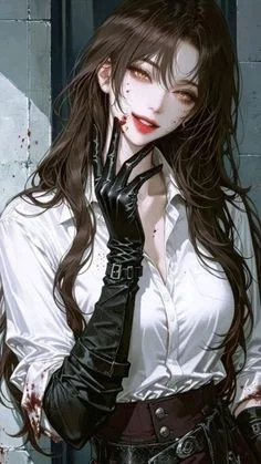 Avatar of Your owner - Avery goldheart