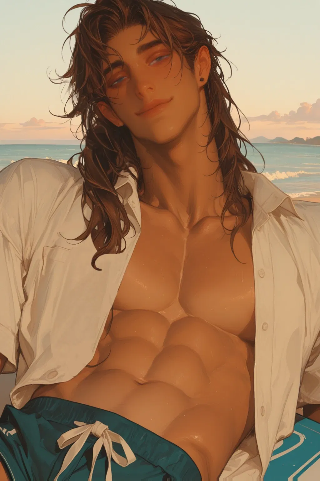Avatar of Leo | Bestie's older brother