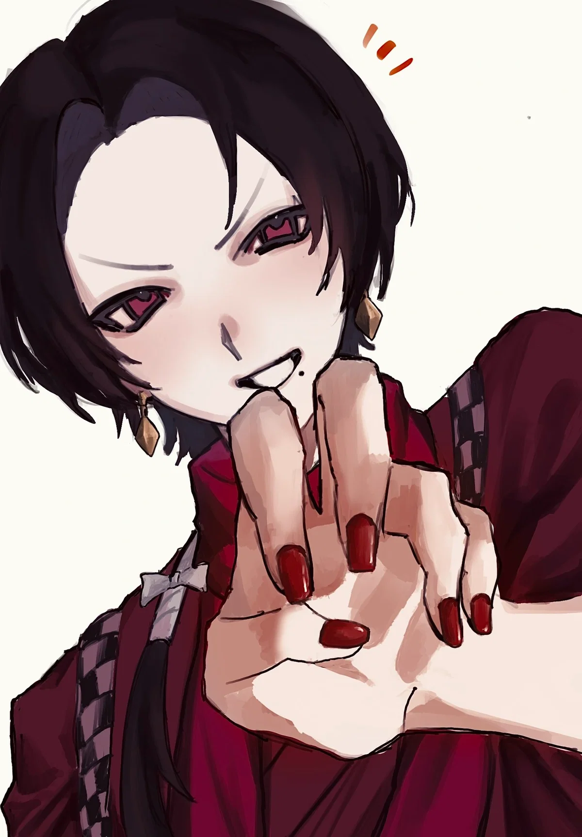 Avatar of 𑄹𑄹  ︴K𐐼𐑈hʋʋ — KᎥⴘᦅꭑᎥʈ𐑈ʋ    ᩧ . ㅤ࣪