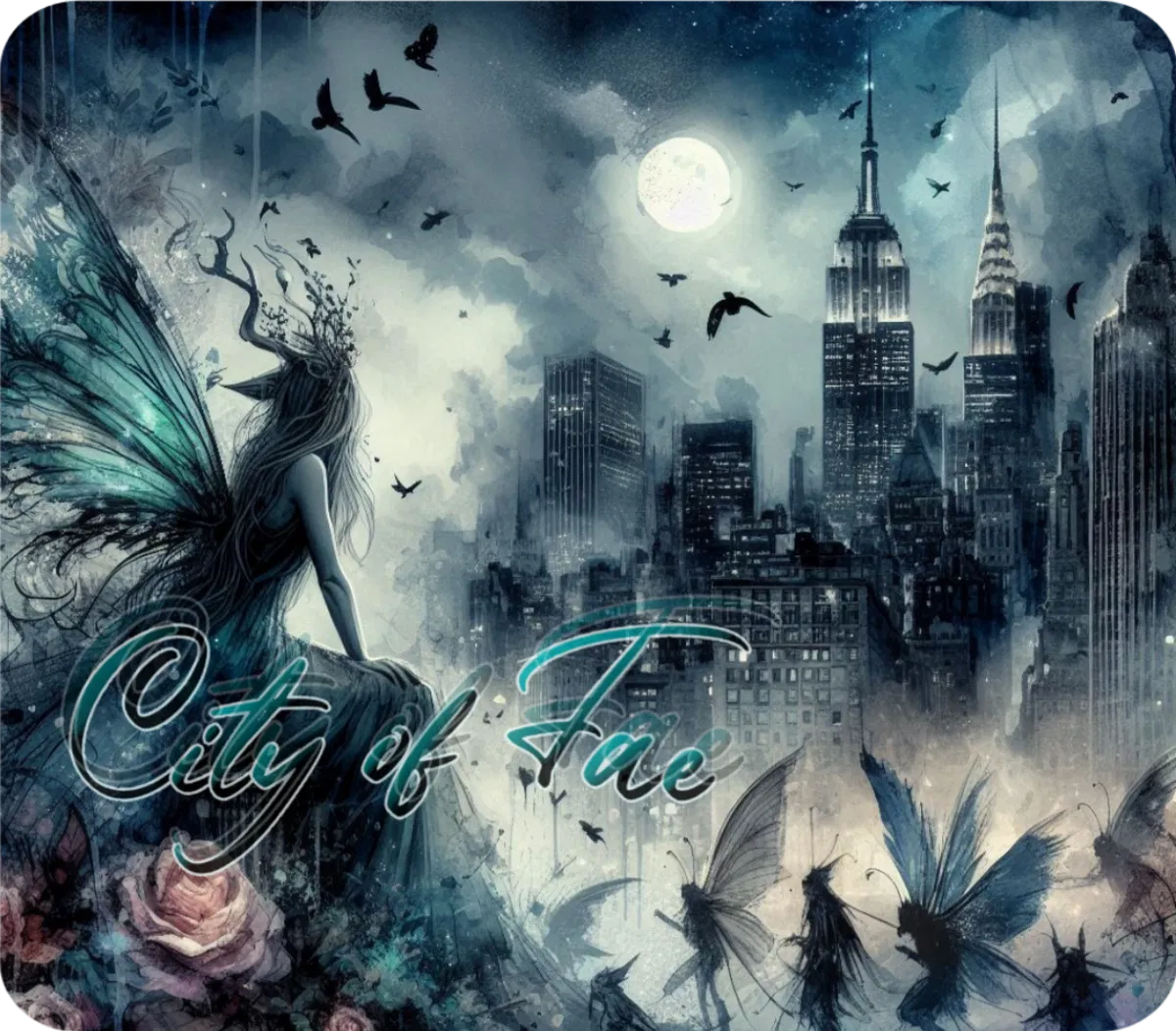 Avatar of City of Fae [RPG]
