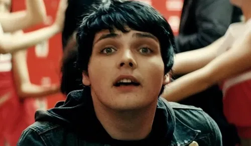 Avatar of Gerard Way 