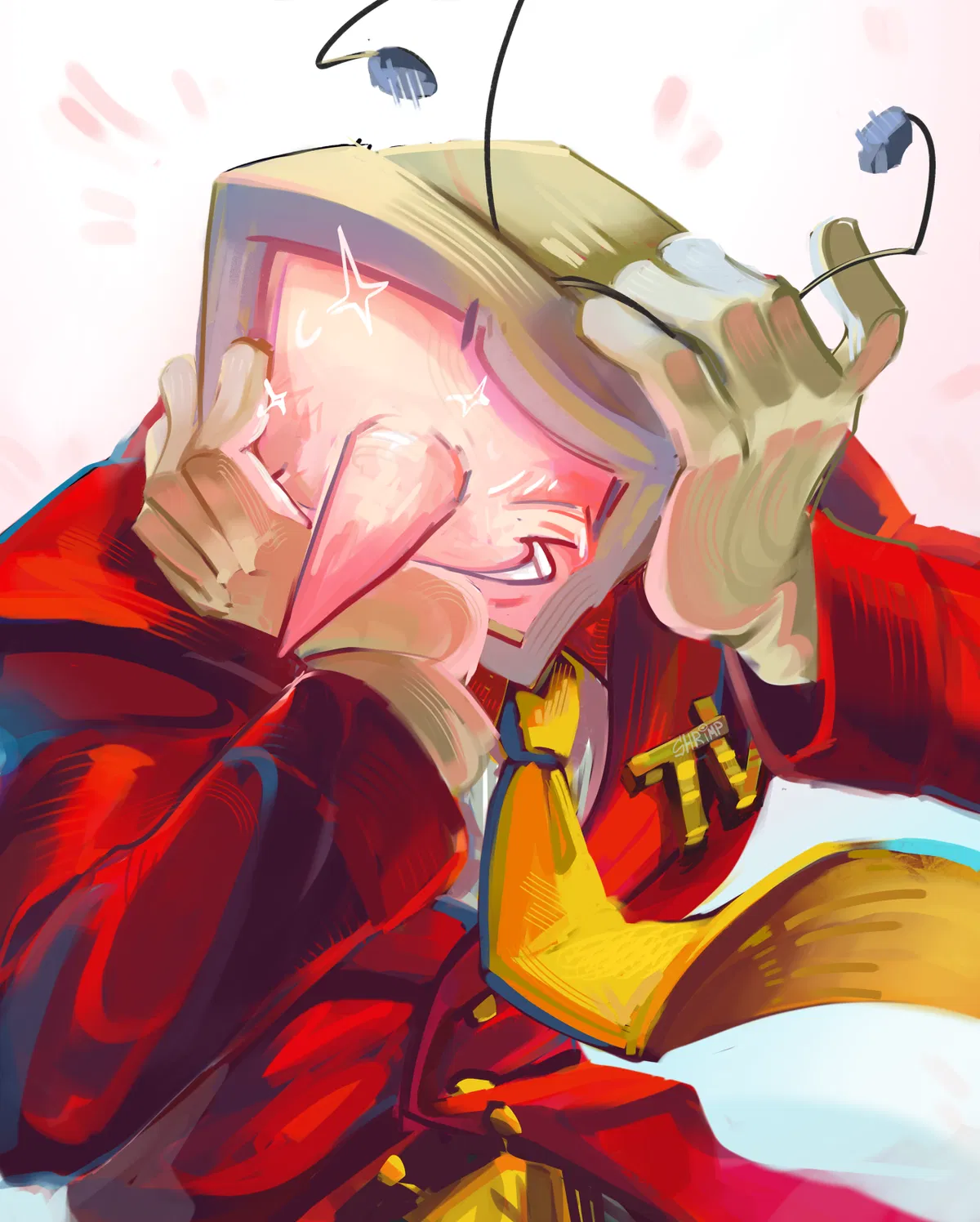 Avatar of Tenna