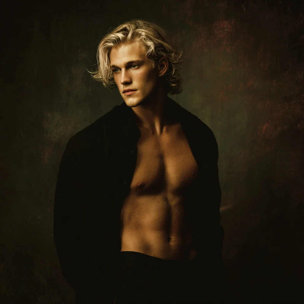 Avatar of Draco Malfoy | Trial of the Century
