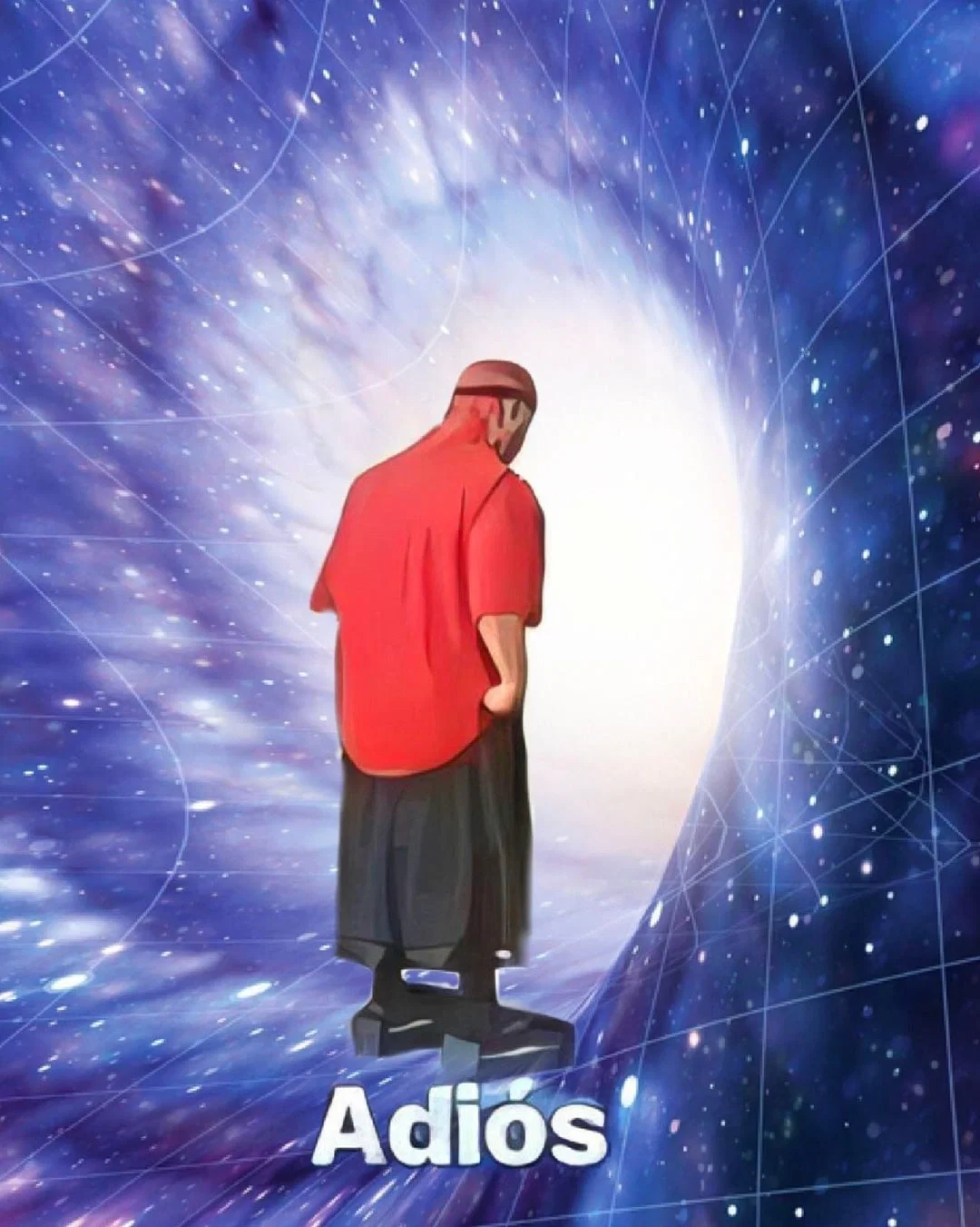 Avatar of Important message