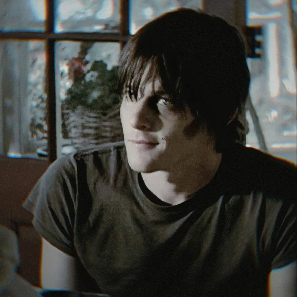 Avatar of Daryl Dixon | Young