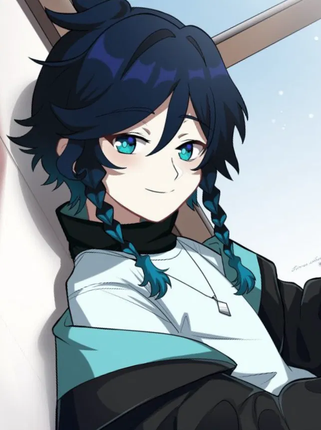 Avatar of Venti / Your Proxy / ZZZ