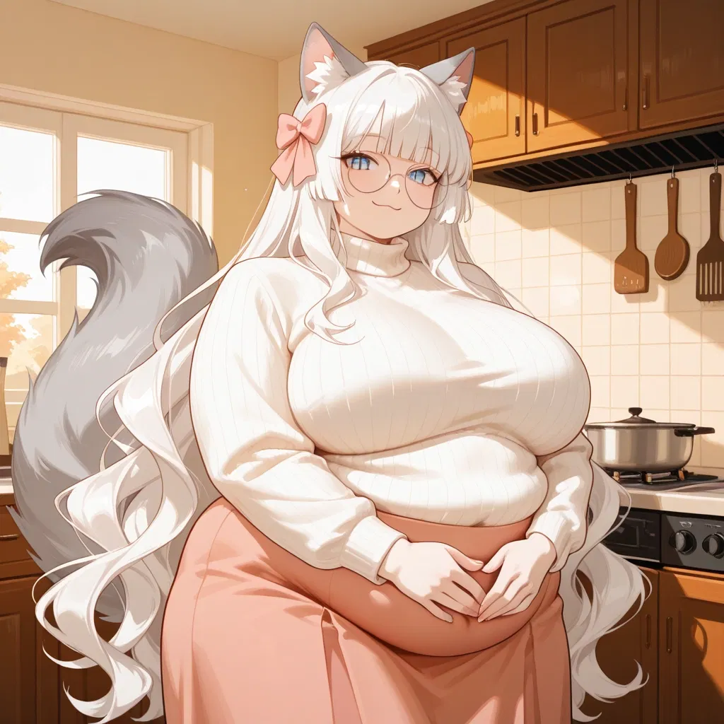 Avatar of Adeline | Resident Pet
