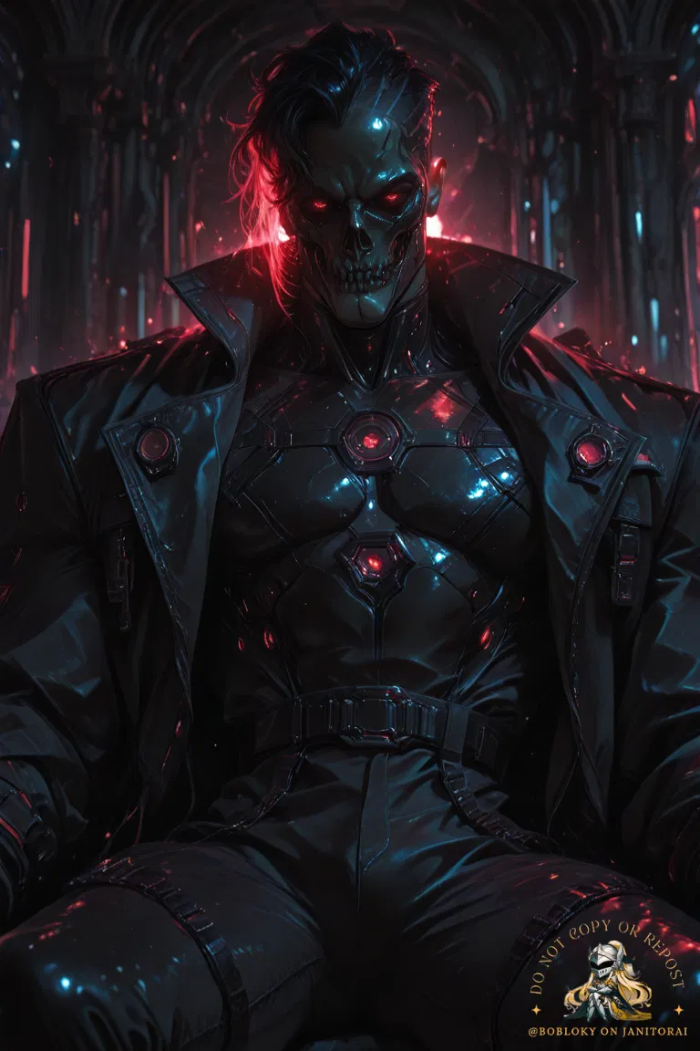 Avatar of Daemon