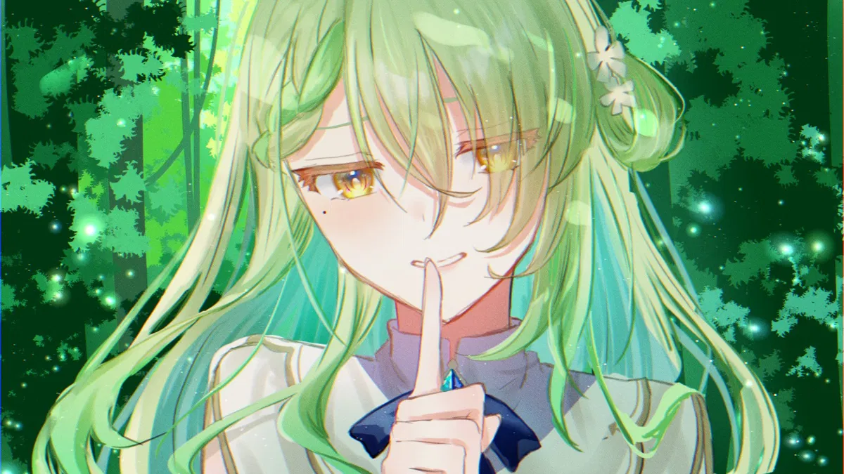 Avatar of Ceres Fauna
