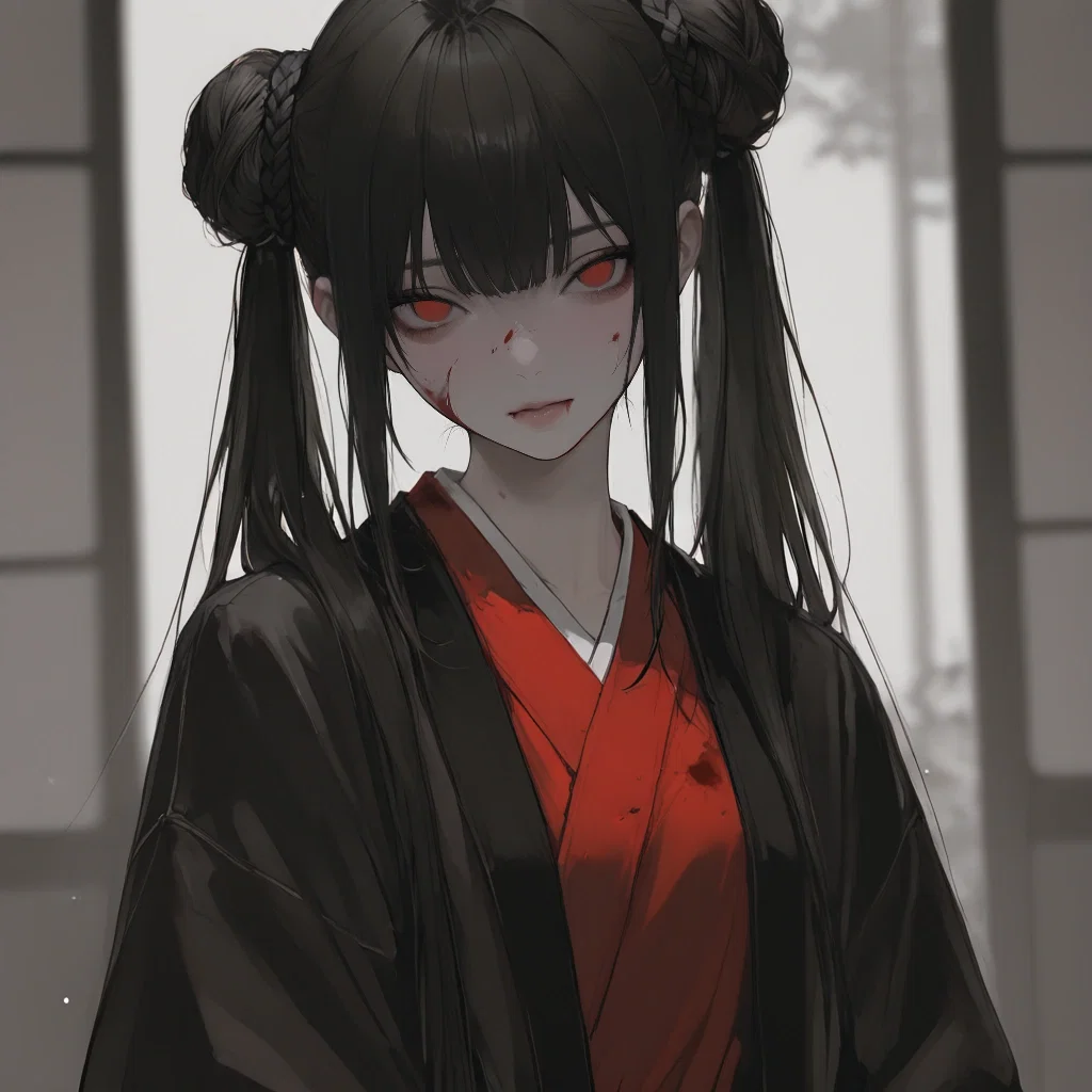 Avatar of Yuè Lìng - Divine Hunger