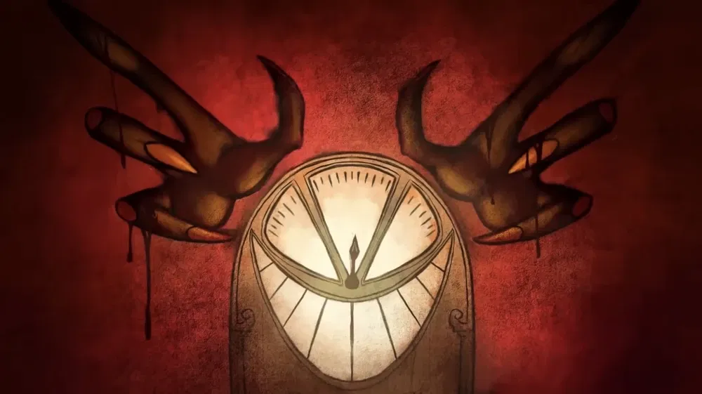 Avatar of Alastor (Hazbin Hotel)