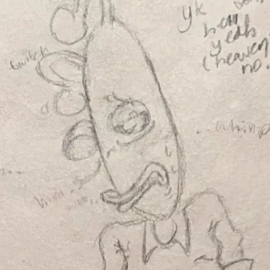 Avatar of ⋆₊ ♱ patrick