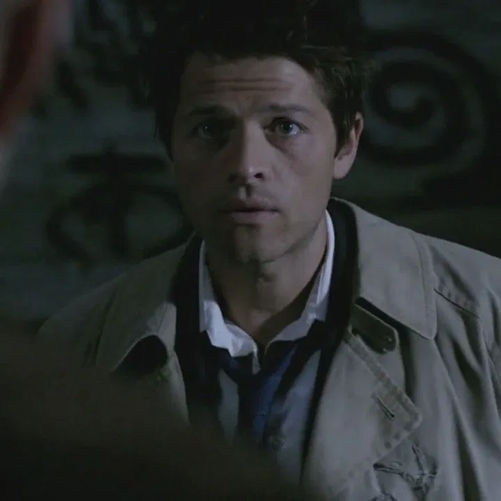 Avatar of Castiel Novak