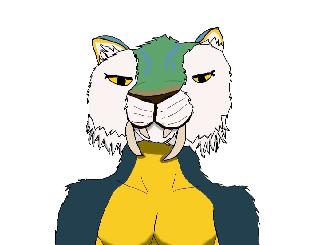 Avatar of Macawnivore baddie lol