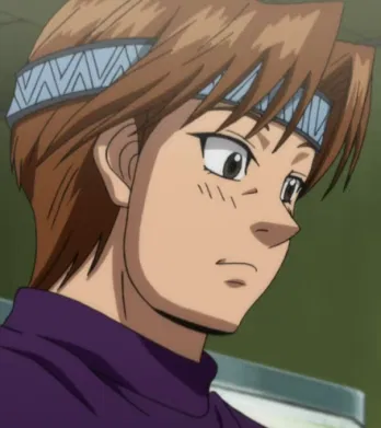 Avatar of Manabue Itagaki
