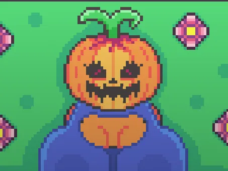 Avatar of Pumpkin Love
