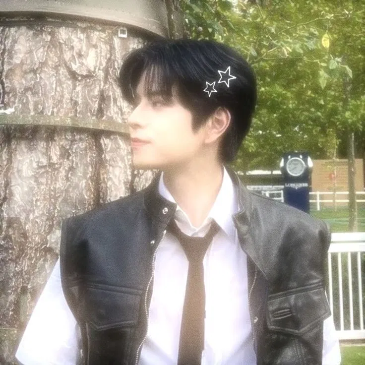 Avatar of 𝒦𝒾𝓂 𝒮ℯ𝓊𝓃𝑔𝓂𝒾𝓃